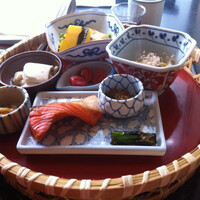日本料理 弁慶 ホテル日航大阪 - 
