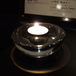 Felicelina - キャンドル