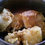 イーマサラ - アチャール。