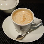 Felicelina - カフェラテ
