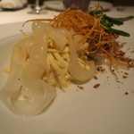 ライラ - 烏賊のリムラード