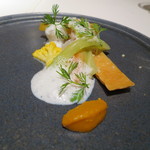 ライラ - 大地の一皿