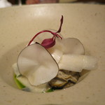 ライラ - 兵庫県相生産の牡蠣