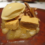 ライラ - パルフェ・キャラメル 林檎2