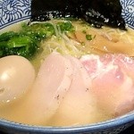 麺屋 一燈 ラゾーナ川崎店 - 