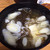 かぐら - 料理写真:海藻味噌汁