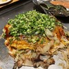 広島お好み焼き 巧房