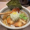 麺屋 あまのじゃく 大和郡山店