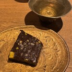 日本酒 ビストロ オダギリ - 