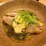 日本酒 ビストロ オダギリ - 