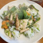 中国料理 龍薫 - 