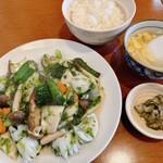 中国料理 龍薫 - 