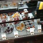 メゾン・ルルー - 