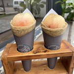 Tripot cafe BAKE stand - 