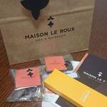 メゾン・ルルー 神戸店 - 