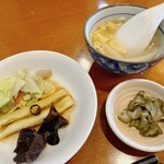 中国料理 龍薫 - 