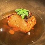 日本酒 ビストロ オダギリ - 