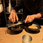 日本酒 ビストロ オダギリ - 