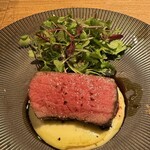 日本酒 ビストロ オダギリ - 