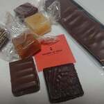 メゾン・ルルー 神戸店 - 