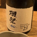 日本酒 ビストロ オダギリ - 