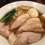 中華そば 大和田 - 