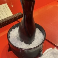 鮨　銀座　鰤門 - 