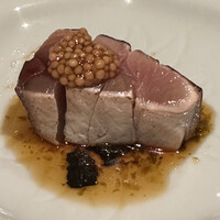 二條 葵月 - 