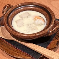 二條 葵月 - 