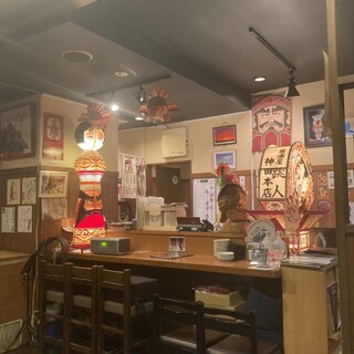 青森県郷土料理 居酒屋 跳人_2