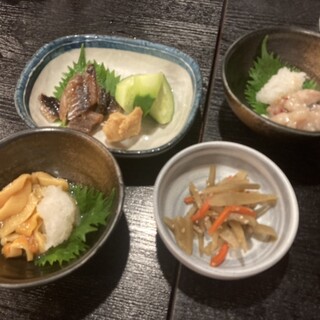 青森県郷土料理 居酒屋 跳人_1