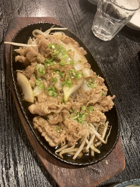 Aomori Regional cuisine Izakaya Haneto Kanda Honten