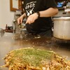お好み焼きと鉄板焼きの店 なかまた - 