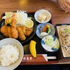 お食事処 田島屋