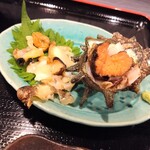 SAKANA&SAKE ちょこっと - 