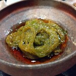 SAKANA&SAKE ちょこっと - 