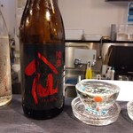 SAKANA&SAKE ちょこっと - 