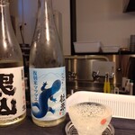 SAKANA&SAKE ちょこっと - 