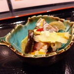 SAKANA&SAKE ちょこっと - 
