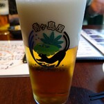 青ヶ島屋 - ビール