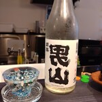 SAKANA&SAKE ちょこっと - 