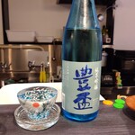 SAKANA&SAKE ちょこっと - 