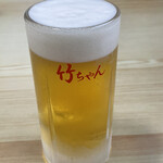 北の味心竹ちゃん - 