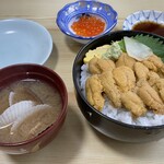 北の味心竹ちゃん - 