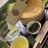茶寮 五色の杜