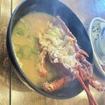 御食事処 丸栄 - 