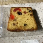 湖月堂 - 料理写真: