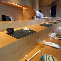 SUSHI TOKYO TEN、 横浜店 - 
