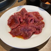 焼肉あきら - 