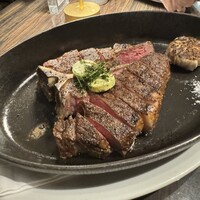 BLT STEAK  ROPPONGI - 